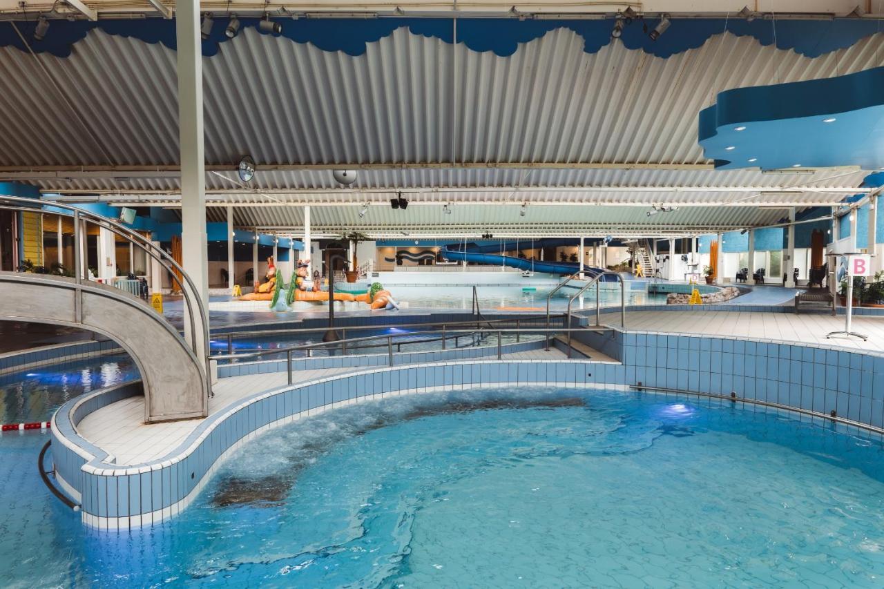 Rbr 234 - Beach Resort Kamperland Exterior foto