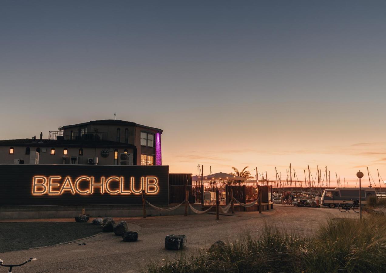 Rbr 234 - Beach Resort Kamperland Exterior foto